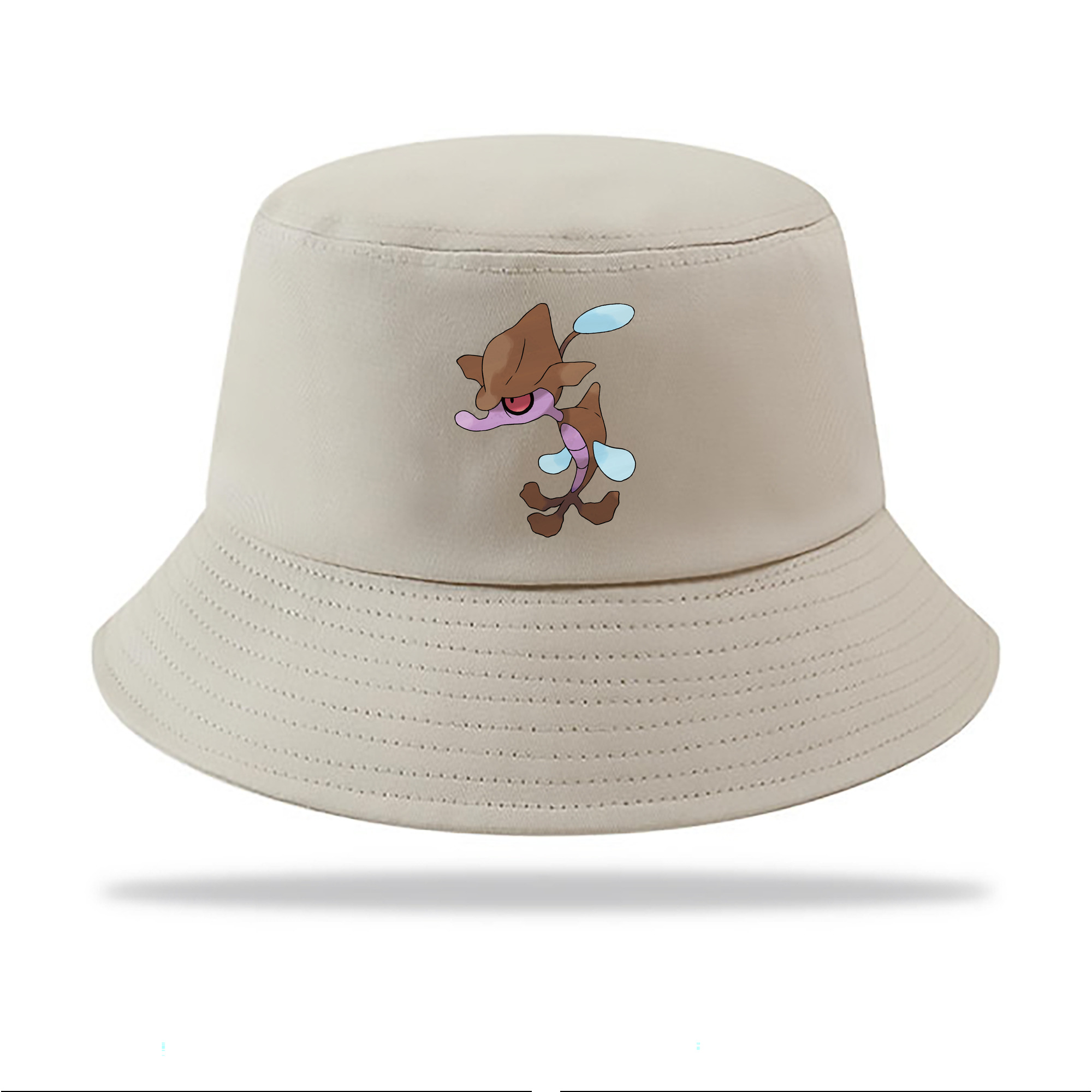 （画像用） ポケットモンスター Pokémon アウトドア日除けバケットハット
